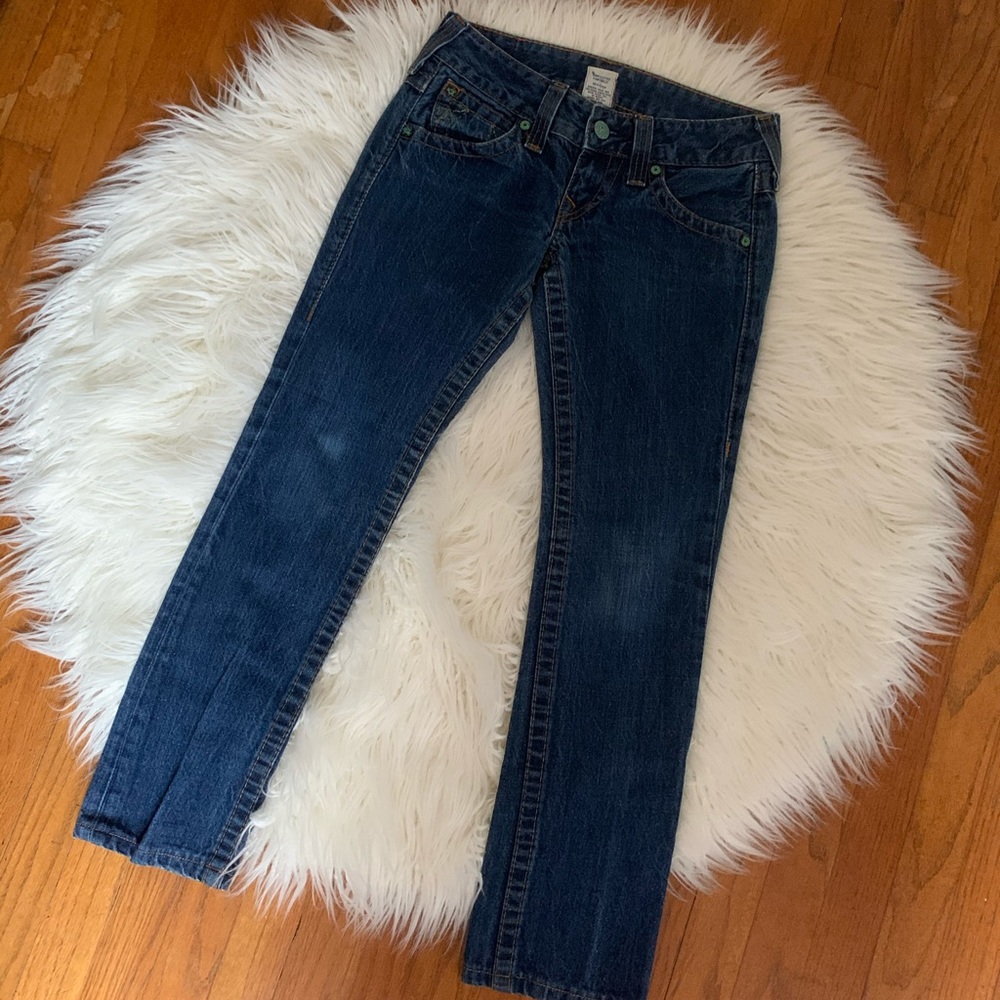 True religion jeans
